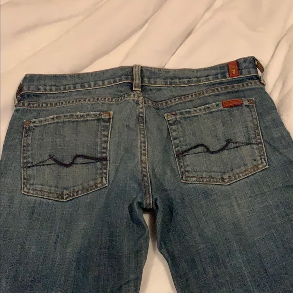 7 jeans